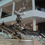 ТРЦ Ocean Plaza, Київ