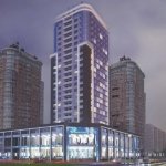 ЖК Смарт Плаза Оболонь, Киев
