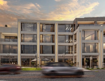 Emily Apartments, Львов