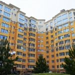 ЖК Софія Клубний, Софіївська Борщагівка 