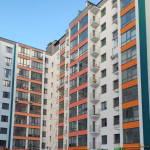 ЖК Мрія на Покровській, Житомир 