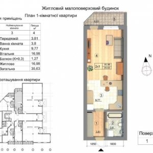 ЖК Віконт, Київ, Соляна - Лукянівська