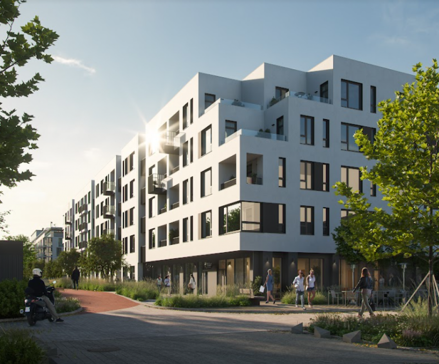 ЖК Empatika, Рівне