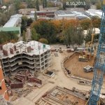 ЖК Романовский, Одесса, Проценко