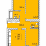 ЖК Caramel Residence, Луцьк
