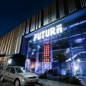 БЦ Futura HUB, Львів