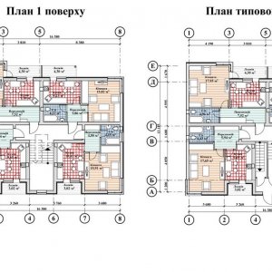 ЖК Європейський, Ірпінь 