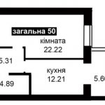 ЖК Капитал 2, Ирпень
