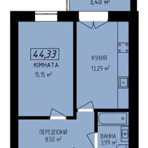ЖК Platinum Apartments, Трускавець
