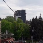 Новобудова, Львів, Снопківська