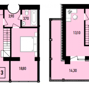 ЖК Dream Hills, Хмельницький