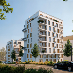 ЖК, Винники, Кольцевая