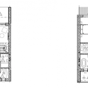 Таунхауси Історія, Хмельницький