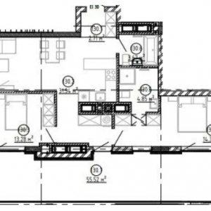 ЖК Globus Ecliptica, Львов