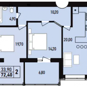 ЖК Dream Hills, Хмельницький