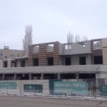 ЖК Престиж, Южноукраинск