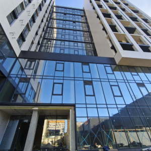 ЖК WELL towers, Львів