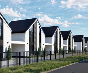 Коттеджи Desna Homes, Погребы