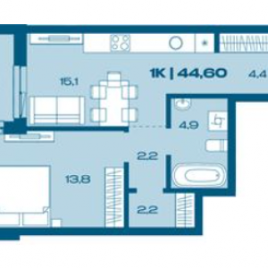 ЖК Porto Franko, Ивано-Франковск