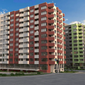 Новостройка, Тернополь, Смакулы