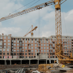 ЖК Viking Gardens, Львов