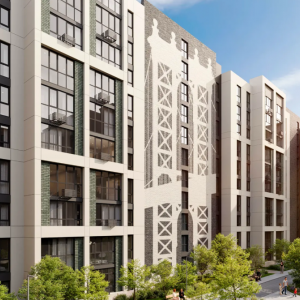 ЖК Manhattan, Житомир