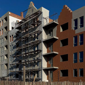 ЖК Brugge, Рівне