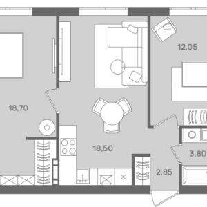 ЖК Sanville Park, Святопетровское