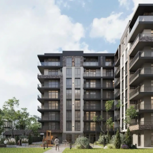 ЖК Flower Residence, Ужгород