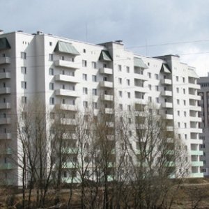 Новостройка, Хмельницкий, Рыбалко