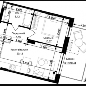 ЖК VERO, Львів