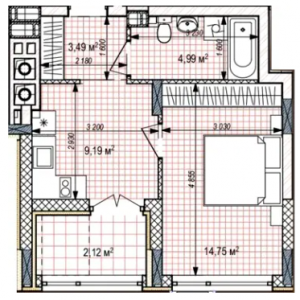 ЖК Estet Hill, Крюковщина