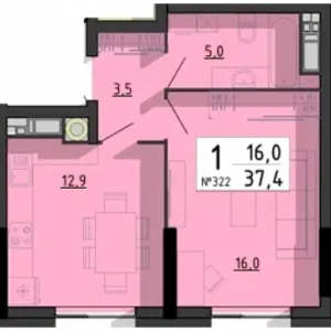 ЖК Svitland Residences, Тернополь