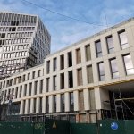 ЖК Форум Апартментс, Львів