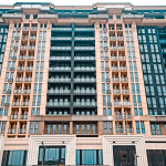 ЖК Premier Tower, Вінниця