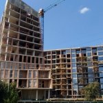 ЖК Форум Апартментс, Львів