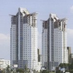 ЖК Серебряный Бриз, Киев, Днепровская наб., Тычины