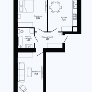 ЖК Автентика, Івано-Франківськ