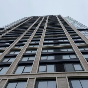 ЖК А136 Highlight House, Киев