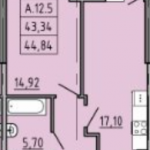 ЖК Эллада, Одесса