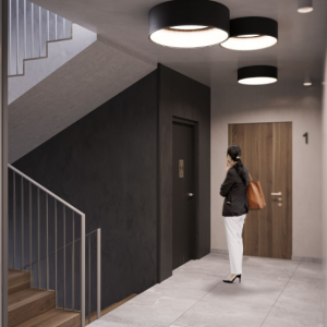 ЖК, Львів - Сокільники 