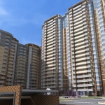 ЖК Дмитриевский, Одесса