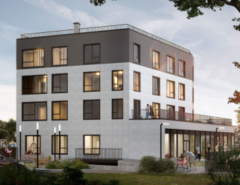 Новобудова, Львів, Зелена 387