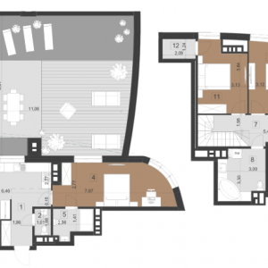 ЖК Парус Премиум, Львов