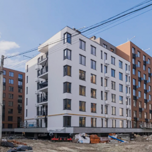 ЖК Avalon Holiday ONE, Сокильныки