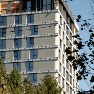 ЖК TRIVIUM, Ивано-Франковск