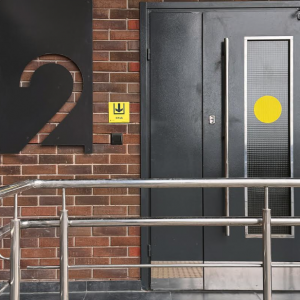 ЖК Стандарт, Полтава