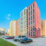 ЖК Семицвіт, Львів