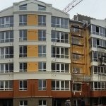 ЖК Микрорайон Якоря, Одесса