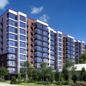 ЖК Альянс, Хмельницький